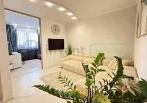 2-к квартира, вторичка, 62м2, 2/5 этаж