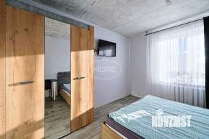 3-к квартира, вторичка, 61м2, 4/5 этаж