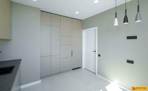 1-к квартира, сданный дом, 64м2, 7/8 этаж