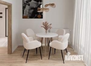 3-к квартира, вторичка, 100м2, 7/12 этаж