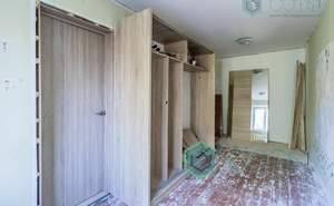 2-к квартира, вторичка, 45м2, 3/5 этаж