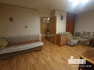 1-к квартира, вторичка, 41м2, 9/9 этаж