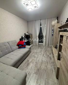 2-к квартира, вторичка, 62м2, 4/5 этаж