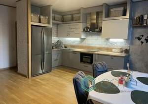 2-к квартира, вторичка, 75м2, 1/9 этаж