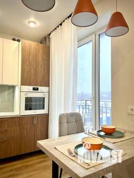 1-к квартира, вторичка, 35м2, 2/4 этаж