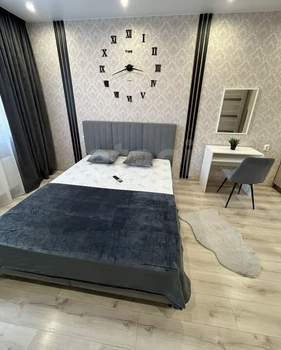 2-к квартира, вторичка, 54м2, 4/14 этаж