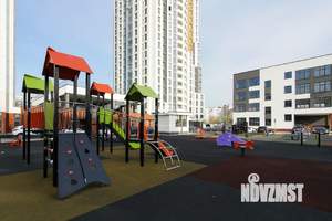 2-к квартира, вторичка, 67м2, 11/25 этаж