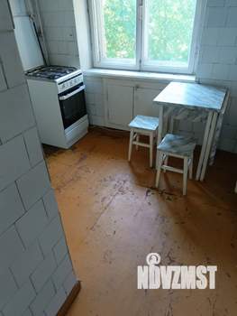 1-к квартира, вторичка, 29м2, 5/5 этаж