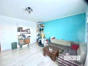 2-к квартира, вторичка, 69м2, 1/16 этаж