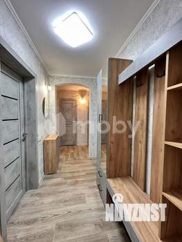 3-к квартира, вторичка, 68м2, 5/5 этаж