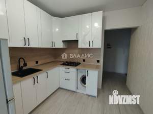 1-к квартира, вторичка, 34м2, 3/5 этаж