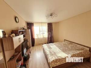 3-к квартира, вторичка, 84м2, 11/14 этаж