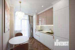 1-к квартира, вторичка, 32м2, 9/9 этаж