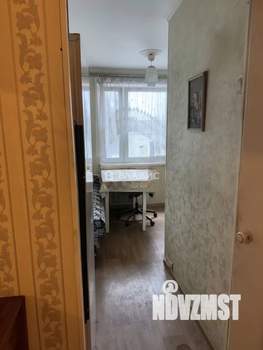 1-к квартира, вторичка, 33м2, 3/9 этаж