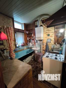 3-к квартира, вторичка, 50м2, 1/1 этаж