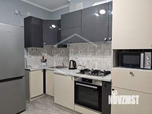 2-к квартира, вторичка, 52м2, 2/9 этаж