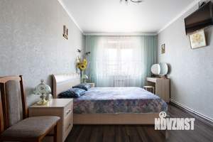 2-к квартира, вторичка, 68м2, 8/16 этаж