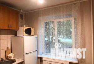 3-к квартира, вторичка, 59м2, 1/5 этаж