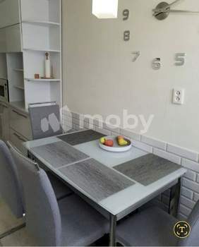 2-к квартира, вторичка, 52м2, 5/5 этаж