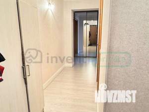 3-к квартира, вторичка, 66м2, 2/5 этаж