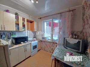 1-к квартира, вторичка, 37м2, 3/5 этаж