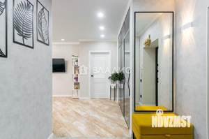 3-к квартира, вторичка, 69м2, 5/10 этаж