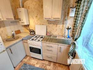 1-к квартира, вторичка, 32м2, 2/5 этаж