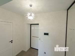 1-к квартира, вторичка, 40м2, 4/8 этаж