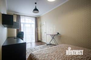 2-к квартира, вторичка, 45м2, 2/4 этаж