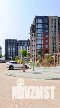 3-к квартира, вторичка, 89м2, 2/8 этаж