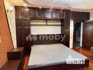 2-к квартира, вторичка, 55м2, 1/5 этаж