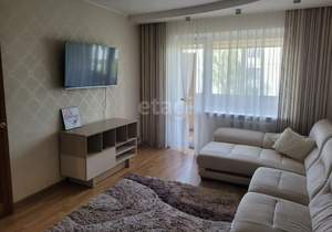 3-к квартира, вторичка, 73м2, 4/5 этаж
