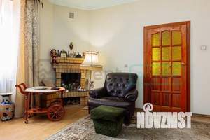 3-к квартира, вторичка, 92м2, 4/4 этаж