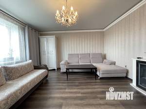 2-к квартира, вторичка, 74м2, 7/16 этаж