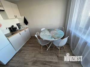 1-к квартира, вторичка, 40м2, 3/9 этаж