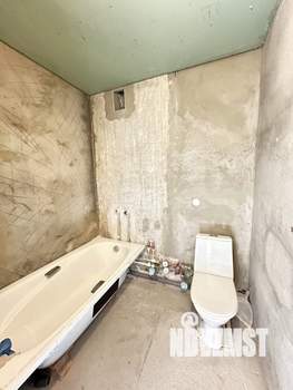 2-к квартира, вторичка, 43м2, 3/5 этаж