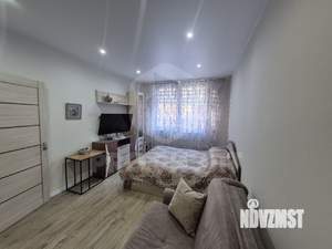 1-к квартира, вторичка, 32м2, 2/8 этаж