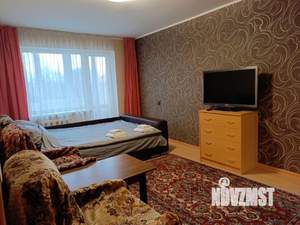 1-к квартира, вторичка, 34м2, 4/9 этаж