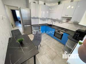 2-к квартира, вторичка, 54м2, 4/14 этаж