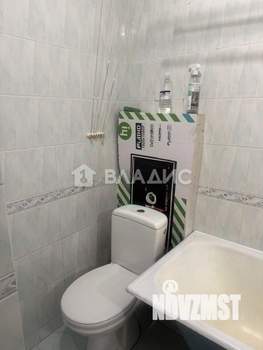 1-к квартира, вторичка, 30м2, 4/5 этаж