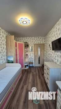 2-к квартира, вторичка, 54м2, 5/9 этаж
