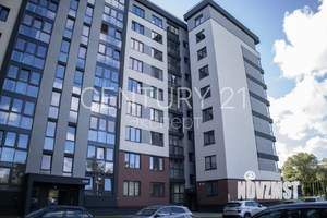 1-к квартира, вторичка, 36м2, 4/10 этаж