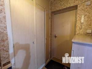 3-к квартира, вторичка, 60м2, 6/9 этаж