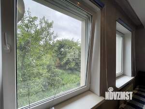 1-к квартира, вторичка, 35м2, 2/2 этаж