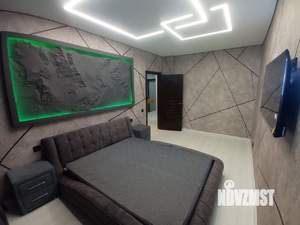 1-к квартира, вторичка, 44м2, 1/11 этаж