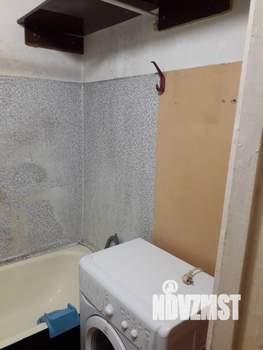 1-к квартира, вторичка, 40м2, 9/9 этаж