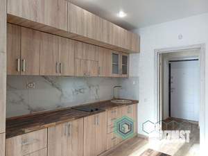 1-к квартира, вторичка, 37м2, 1/8 этаж