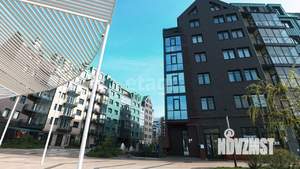 2-к квартира, вторичка, 79м2, 3/8 этаж