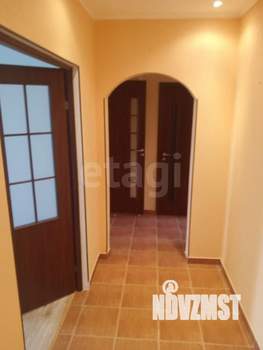 2-к квартира, вторичка, 51м2, 2/5 этаж