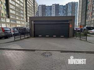 1-к квартира, вторичка, 41м2, 12/14 этаж